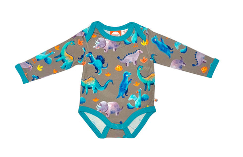Body – Dino